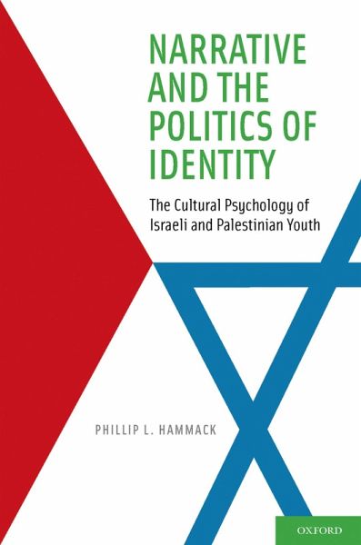 Narrative and the Politics of Identity (eBook, ePUB) Narrative and the Politics of Identity (eBook, ePUB)