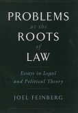 Problems at the Roots of Law (eBook, ePUB)