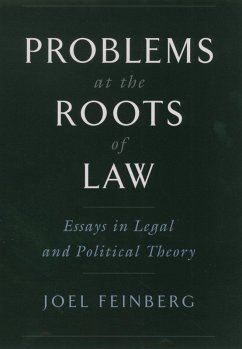 Cover Problems at the Roots of Law (eBook, ePUB)