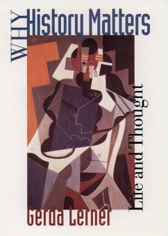 Cover Why History Matters (eBook, ePUB)