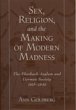 Sex, Religion, and the Making of Modern... - Bild 1