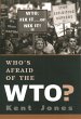 Who's Afraid of the WTO? (eBook, ePUB) - Bild 1