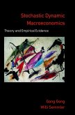 Stochastic Dynamic Macroeconomics (eBook, ePUB)
