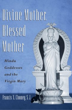 Cover Divine Mother, Blessed Mother (eBook, ePUB)