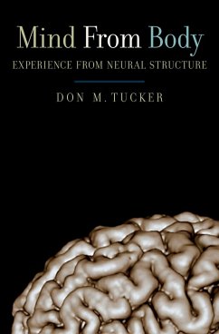 Mind from Body (eBook, ePUB) - Tucker, Don M.