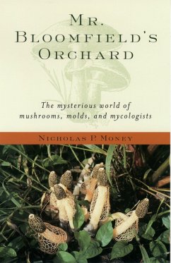 Cover Mr. Bloomfield's Orchard (eBook, ePUB)