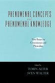 Phenomenal Concepts and Phenomenal Knowledge (eBook, ePUB)