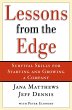 Lessons From the Edge (eBook, ePUB) - Bild 1