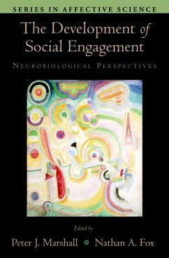 Cover The Development of Social Engagement (eBook, ePUB)