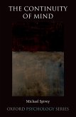 The Continuity of Mind (eBook, ePUB)