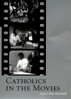 Cover Catholics in the Movies (eBook, ePUB)