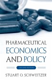 Pharmaceutical Economics and Policy (eBook, ePUB)