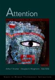 Attention (eBook, ePUB) Attention (eBook, ePUB)