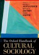 The Oxford Handbook of Cultural... - Bild 1