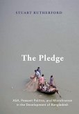 The Pledge (eBook, ePUB)