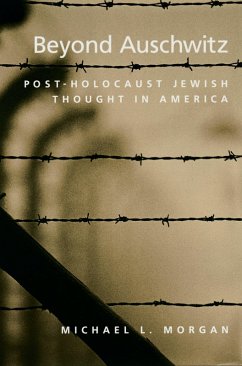 Cover Beyond Auschwitz (eBook, ePUB)