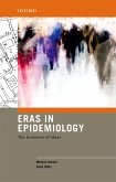 Eras in Epidemiology (eBook, ePUB)
