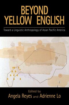 Cover Beyond Yellow English (eBook, ePUB)
