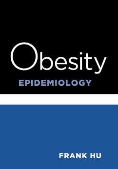 Cover Obesity Epidemiology (eBook, ePUB)