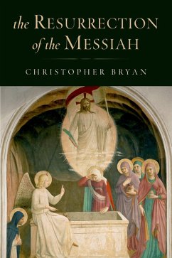 Cover The Resurrection of the Messiah (eBook, ePUB)