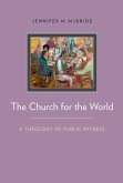 The Church for the World (eBook, ePUB)