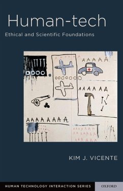 Cover Human-Tech (eBook, ePUB)
