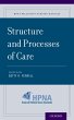 Structure and Processes of Care (eBook,... - Bild 1