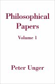Philosophical Papers (eBook, ePUB) Philosophical Papers (eBook, ePUB)