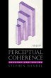 Perceptual Coherence (eBook, ePUB) - Bild 1