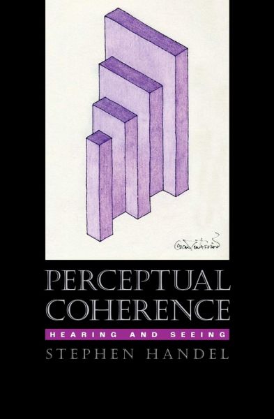 Perceptual Coherence (eBook, ePUB)
