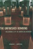 The Unfinished Bombing (eBook, ePUB)