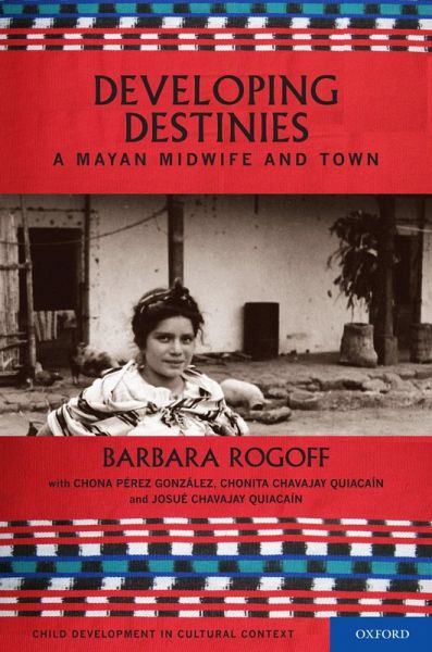 Developing Destinies (eBook, ePUB) Developing Destinies (eBook, ePUB)
