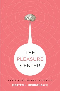 Cover The Pleasure Center (eBook, ePUB)