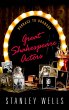 Great Shakespeare Actors (eBook, PDF) - Bild 1