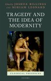 Tragedy and the Idea of Modernity (eBook, PDF)