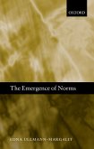 The Emergence of Norms (eBook, PDF)
