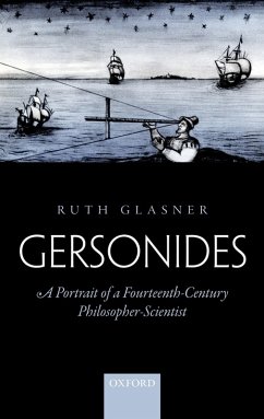 Cover Gersonides (eBook, PDF)