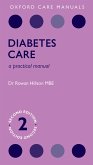 Diabetes Care (eBook, PDF)