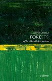 Forests: A Very Short Introduction (eBook, ePUB)