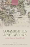 Communities and Networks in the Ancient Greek World (eBook, PDF)