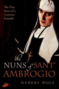 Cover The Nuns of Sant' Ambrogio (eBook, PDF)