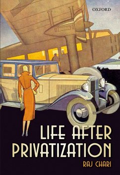 Cover Life After Privatization (eBook, PDF)