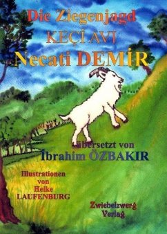 Die Ziegenjagd (eBook, PDF) - Demir, Necati