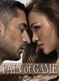 Pain The Game (eBook, ePUB)