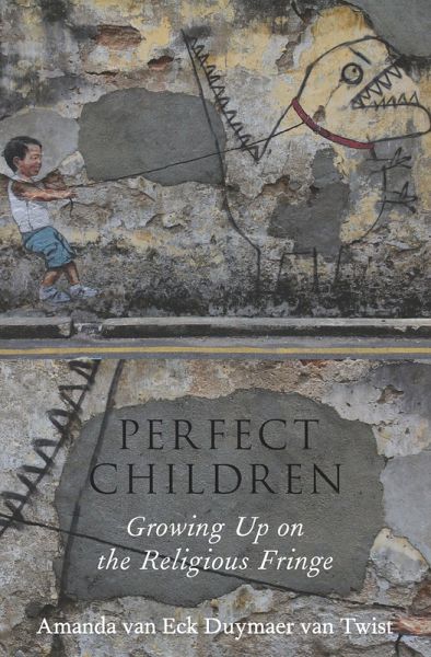 Perfect Children (eBook, PDF)