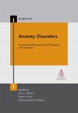 Anxiety Disorders (eBook, PDF)