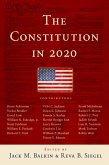 The Constitution in 2020 (eBook, ePUB)