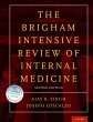 Brigham Intensive Review of Internal... - Bild 1