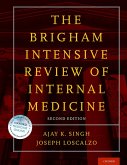 Brigham Intensive Review of Internal Medicine (eBook, PDF)