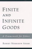 Finite and Infinite Goods (eBook, ePUB)